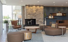 Fairfield Inn & Suites By Marriott Indianapolis Carmel